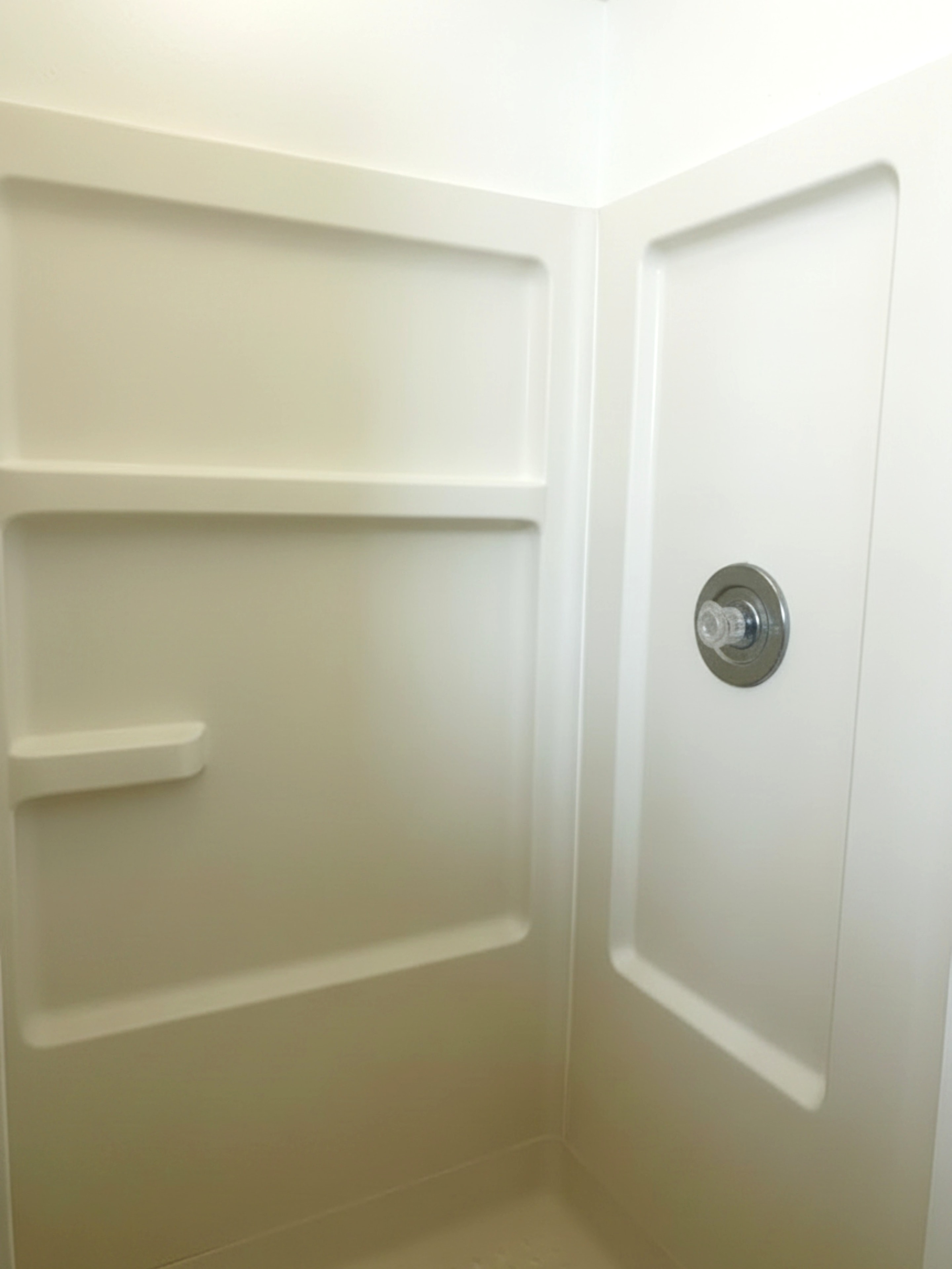 705 Bursum shower stall